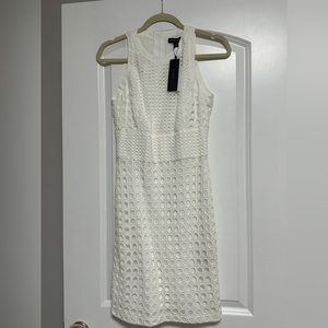 Brand new Banana Republic dress — tag on! Never worn!